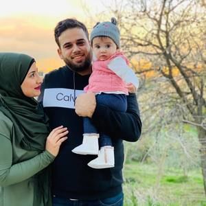 Meet your Posher, Ayman